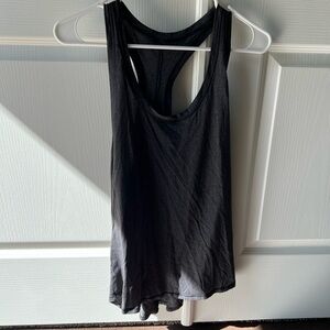 Lululemon Women’s Tank Top